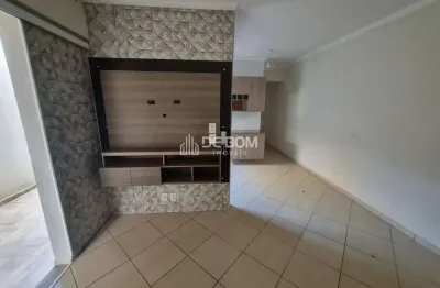 Apartamento para venda e locação, residencial veredas, poços de caldas, mg