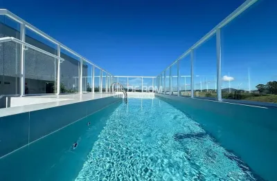 Apartamento padrão para locação, campo das antas, poços de caldas, mg