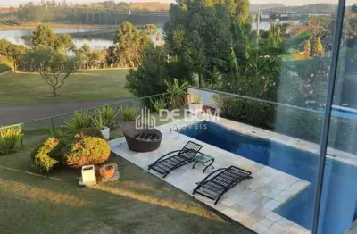 Casa à venda, campo da cachoeira, bortolan norte i, poços de caldas, mg