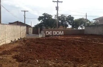 Terreno à venda, loteamento residencial santa clara ii, poços de caldas, mg