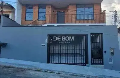 Casa com 4 quartos à venda no Jardim Novo Mundo, Poços de Caldas 