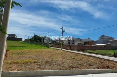 Terreno à venda no Loteamento Caldense, Poços de Caldas 