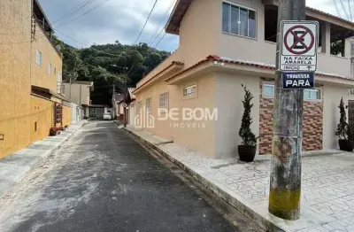 Casa à venda no centro de poços de caldas, com dois dormitórios, sendo uma suíte - usina elétrica i