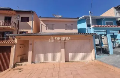 Casa com 2 quartos à venda no Jardim Itamaraty II, Poços de Caldas 