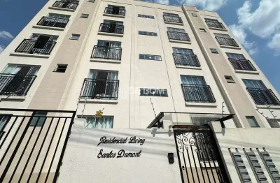 Apartamento com 2 quartos à venda no Residencial Greenville, Poços de Caldas 