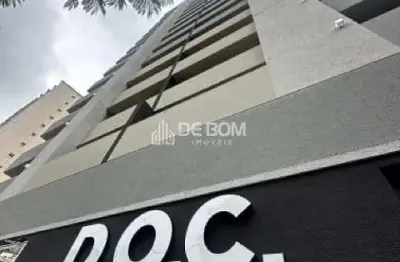 Apartamento à venda,residencial doc,  centro, poços de caldas, mg