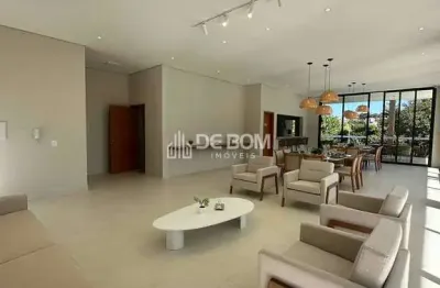 Casa em condomínio à venda, parque primavera, poços de caldas, mg