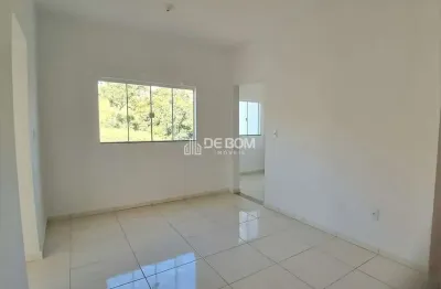 Apartamento com 2 quartos à venda no Boa Esperança II, Poços de Caldas 