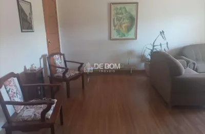 Apartamento com 3 quartos à venda no Jardim Quisisana, Poços de Caldas 