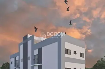 Apartamento à venda, em andar térreo, com laje nervurada, anti ruído, no residencial são bernardo,