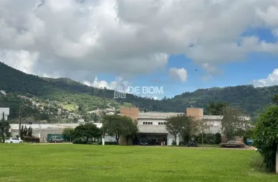 Terreno em condomínio fechado à venda no Bortolan Norte I, Poços de Caldas 