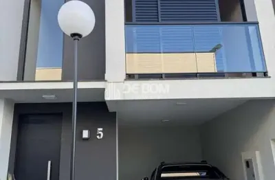 Casa em condomínio à venda, residencial belvedere, poços de caldas, mg