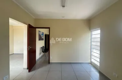 Sala comercial com 2 salas para alugar no Centro, Poços de Caldas 