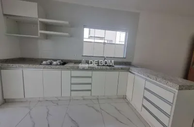 Apartamento para locação no jardim primavera, com dois dormitórios, sendo uma suíte, e uma vaga de