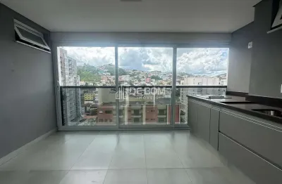Apartamento no chatêau versalhes à venda, centro, rua capitão afonso junqueira, mg