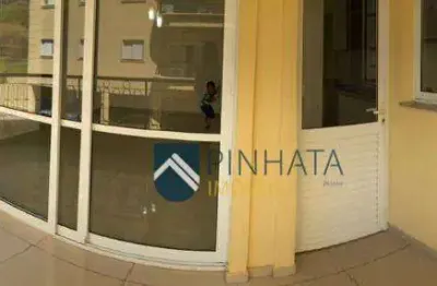 Apartamento à venda, 94 m² por r$ 720.000,00 - condominio eleganza residence - vinhedo/sp