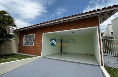 Casa com 3 quartos para alugar no Residencial Aquários, Vinhedo 