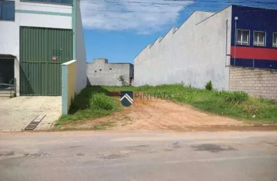 Terreno à venda no João XXIII, Vinhedo 