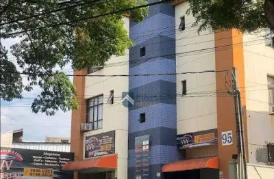 Sala comercial com 1 sala para alugar no Centro, Vinhedo 