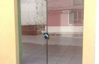 Sala para alugar, 27 m² por r$ 2.270,00/mês - centro - vinhedo/sp