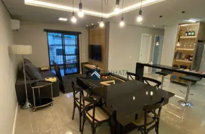 Apartamento com 3 dormitórios à venda - condomínio mondo itália - vinhedo/sp