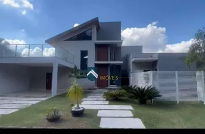 Casa com 3 quartos à venda no Condomínio Santa Tereza I, Itupeva 