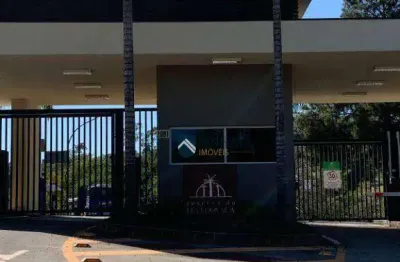Terreno à venda, 620 m² por r$ 890.000,00 - condomínio reserva do itamaracá - valinhos/sp