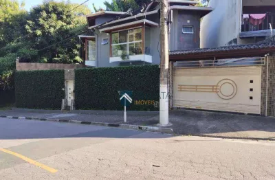 Casa com 3 dormitórios à venda, 126 m² por r$ 795.000,00 - vida nova i - vinhedo/sp