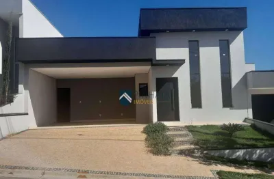 Casa com 3 dormitórios à venda, 200 m² por r$ 1.356.000,00 - jardim são marcos - valinhos/sp