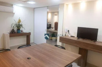 Sala para alugar, 14 m² por r$ 2.400,00/mês - santa rosa - vinhedo/sp