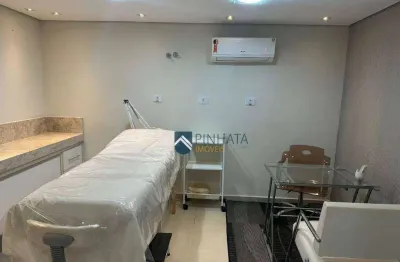 Sala para alugar, 12 m² por r$ 2.800,00/mês - santa rosa - vinhedo/sp