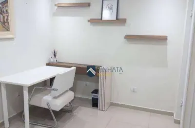 Sala para alugar, 19 m² por r$ 2.700,00/mês - santa rosa - vinhedo/sp