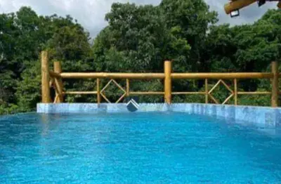 Casa com 4 dormitórios à venda, 320 m² por r$ 3.600.000,00 - veloso - ilhabela/sp