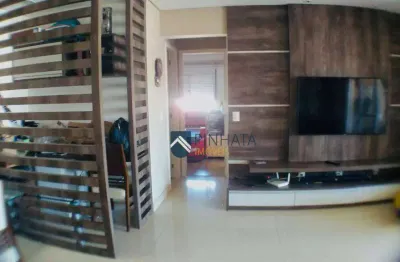 Apartamento à venda, 100 m² por r$ 1.070.000,00 - premiatto residence club - jundiaí/sp