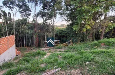 Terreno à venda, 826 m² por r$ 318.000 - condomínio terras de santa tereza - itupeva/sp