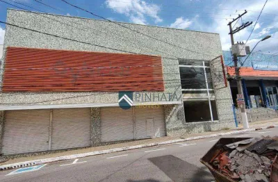 Prédio para alugar, 861 m² por r$ 30.990/mês - centro - vinhedo/sp