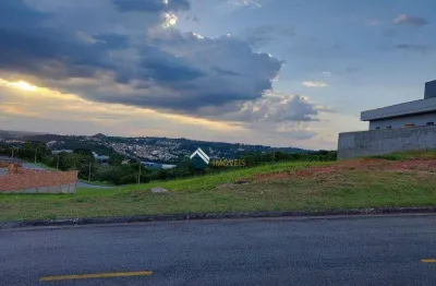 Terreno à venda, 526 m² por r$ 450.000,00 - condomínio santa isabel ii - louveira/sp
