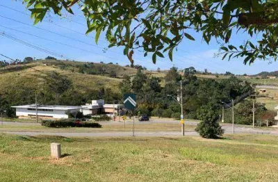Terreno à venda, 862 m² por r$ 980.000,00 - campos de toscana - vinhedo/sp