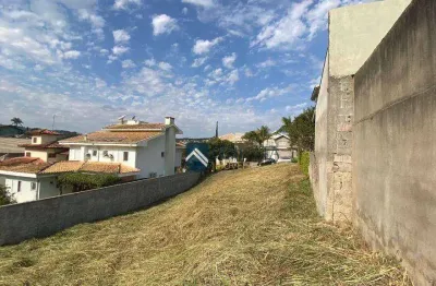 Terreno à venda, 450 m² por r$ 528.000,00 - condomínio villagio capriccio - louveira/sp