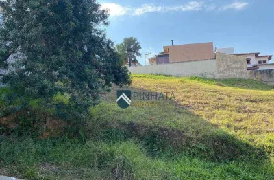 Terreno à venda, 450 m² por r$ 528.000,00 - condomínio villagio capriccio - louveira/sp