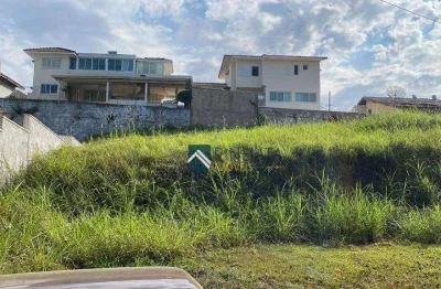 Terreno à venda, 450 m² por r$ 528.000,00 - condomínio villagio capriccio - louveira/sp