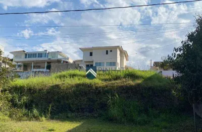 Terreno à venda, 450 m² por r$ 528.000,00 - condomínio villagio capriccio - louveira/sp