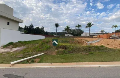Terreno à venda, 600 m² por r$ 600.000,00 - condomínio residencial arboretum - vinhedo/sp