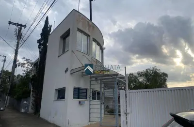 Galpão para alugar, 6000 m² por r$ 120.000/mês - santo antônio - louveira/sp