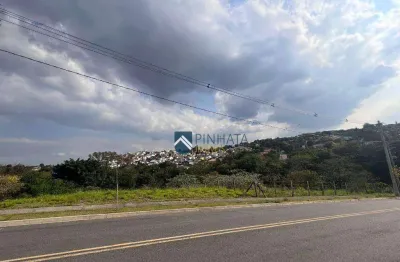 Terreno à venda, 601 m² por r$ 450.000,00 - jardim panorama - vinhedo/sp