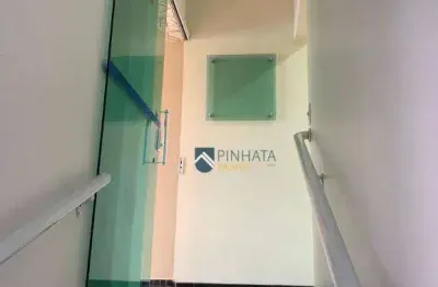 Sala para alugar, 100 m² por r$ 3.200,00/mês - jardim emilia - vinhedo/sp