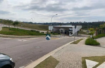 Terreno à venda, 943 m² por r$ 1.226.108 - chácara terra nova - jundiaí/sp