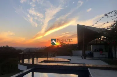 Casa com 5 dormitórios, 600 m² - venda por r$ 3.890.000,00 ou aluguel por r$ 16.660,00/mês - condomínio jardim primavera - louveira/sp