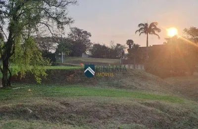 Terreno à venda, 809 m² por r$ 470.000,00 - terras de santa teresa - itupeva/sp
