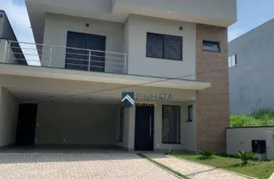 Casa com 4 dormitórios à venda,  - condomínio reserva da mata - vinhedo/sp